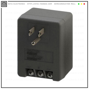 WALL 500MA 500 24V ADAPTER WAU240 MNT