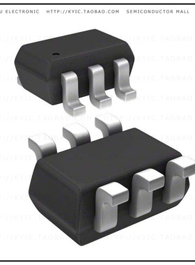 CMKDM8005 TR【MOSFET 2P-CH 20V 0.65A SOT363】