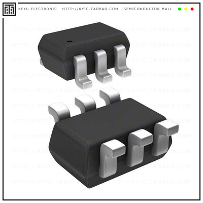 CMKDM8005 TR【MOSFET 2P-CH 20V 0.65A SOT363】