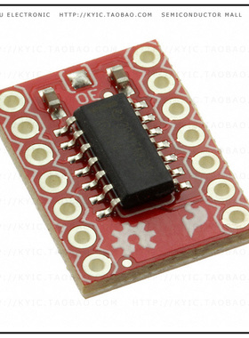 BOB-11771【VOLTAGE-LEVEL TRANSLATOR BREAKOU】