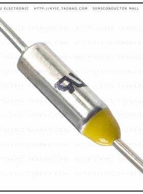 SDF DF104S【TCO 250VAC 10A 104C(219F) AXIAL】