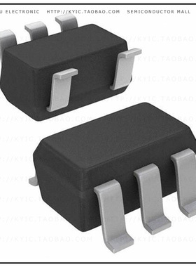 LMP2231BMFE/NOPB【IC OPAMP GP 130KHZ RRO SOT23-5】
