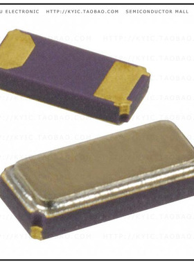 NX2012SA-32.768KHZ-EXS00A-MU00527【CRYSTAL 32.768KHZ 6PF SMD