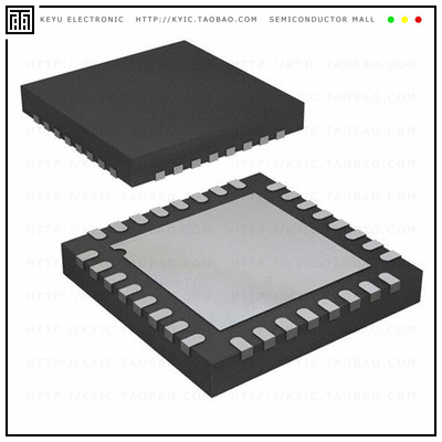 ADV7282AWBCPZ【10-BIT SD DIFF VIDEO DECODER W/】
