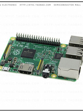 RASPBERRY PI 2 MODEL B【RASPBERRY PI 2 MODEL B BCM2836】