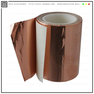 3-6-1194【TAPE COPPER FOIL 76.2MMX5.48M】