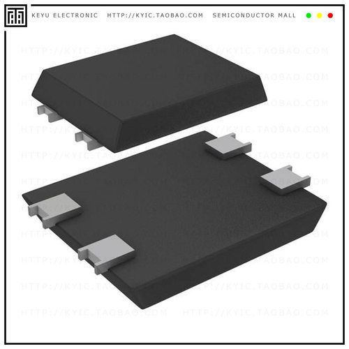 DBF310-13【BRIDGE RECT 1PHASE 1KV 3A DBF】