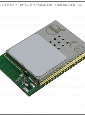 MRF24WB0MA/RM【RF TXRX MODULE WIFI TRACE ANT】