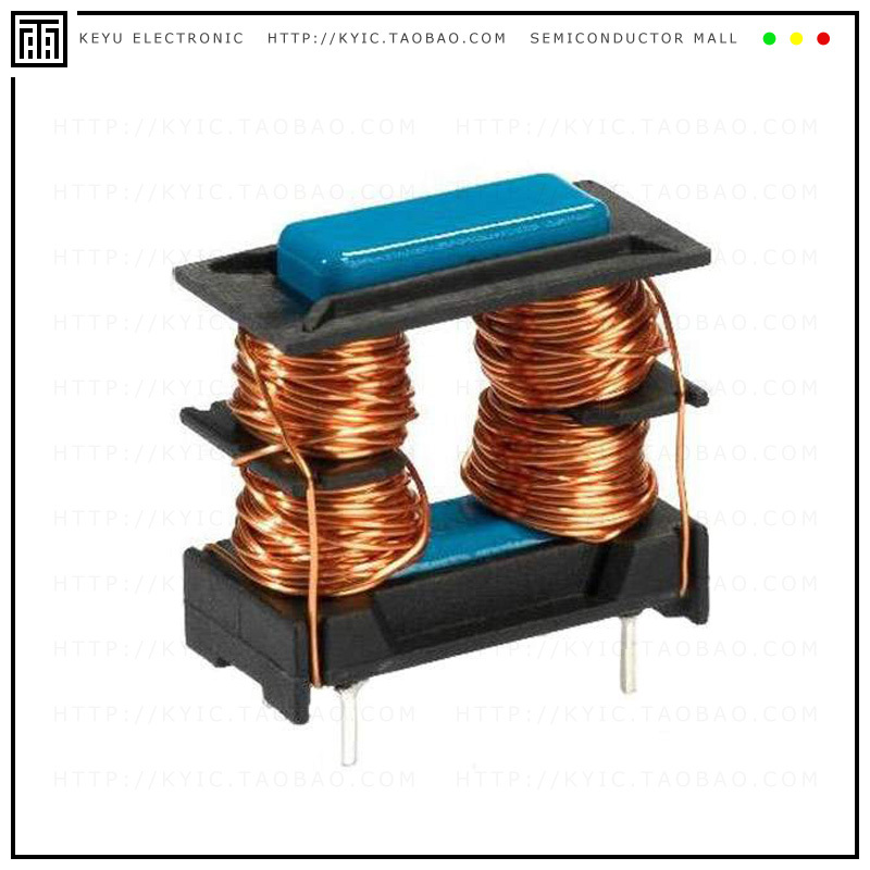 CMF23V-273141-B【CMC 27MH 1.4A 2LN TH】