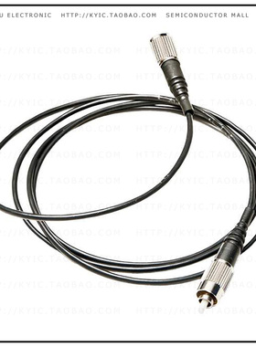 SPCM-QC9 FIBER【SPCM-QC9 MULTIMODE 100 FC + FC】