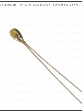 B57540G0503F000【THERMISTOR NTC 50KOHM 3992K BEAD】