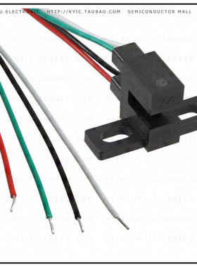 OPB840W55Z【SENSOR OPT SLOT PHOTOTRANS MODUL】