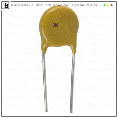 LVR016K【PTC RESET FUSE 240V 160MA RADIAL】