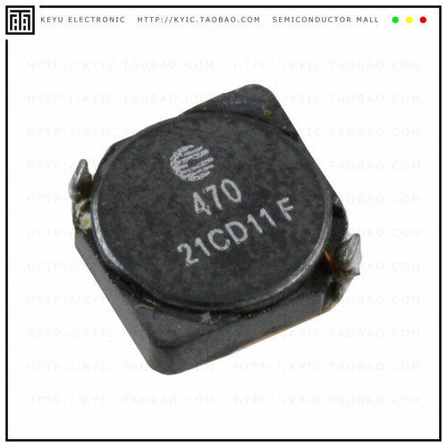 SD6020-470-R【FIXED IND 47UH 610MA 595 MOHM】