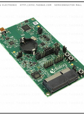 DA14580DEVKT-P【PRO MOTHERBOARD DA14580/1/3】