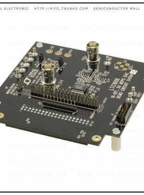 DC2459A-C【EVAL BOARD FOR LT1468 LTC1668】