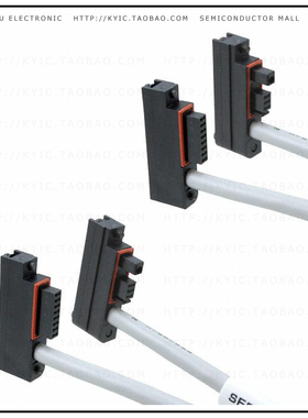 SFB-CSL05【SF4B SERIES CONNECT CABLE 0.5M】