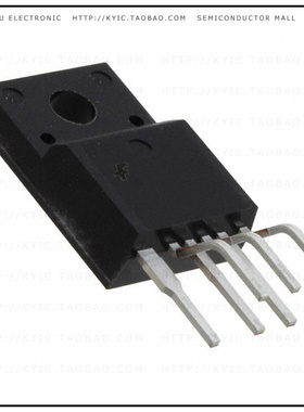 FSGM0765RUDTU【IC PWM/SENSEFET SMPS TO-220F-6U】