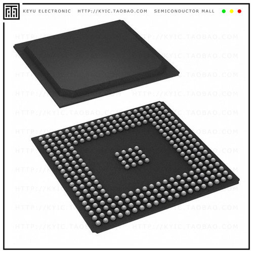 PCI9656-BA66BI G【IC I/O ACCELERATOR PCI 272BGA】