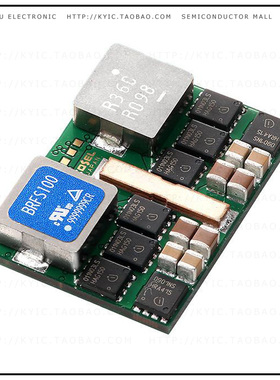 BRFS100【DC DC CONVERTER 0.7-2V】