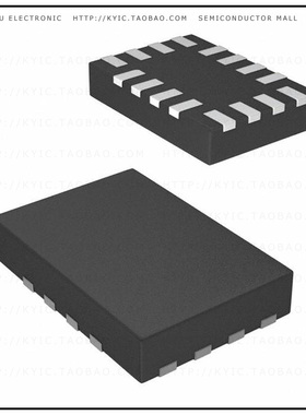 FSUSB73UMX【IC USB MUX/SWITCH 16UMLP】