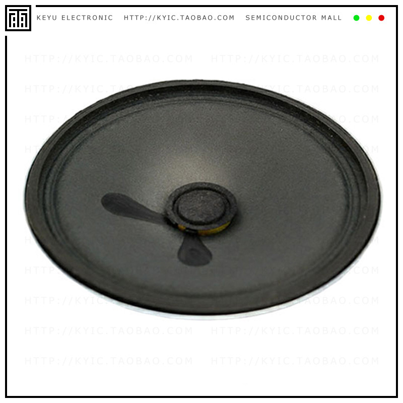 SP-7721【SPEAKER 92DB SENSITIVITY 77 DIA.】