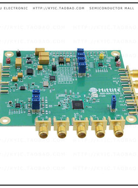 EVAL01-HMC1197LP7F【EVAL BOARD HMC1197LP7FE】