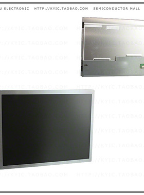 T-55532D104J-LW-A-ADN【LCD TFT DISPLAY 10.4' TRANS】
