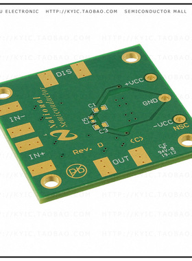 LMH730216/NOPB【EVALUATION BOARD】