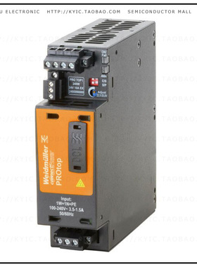 2466990000【AC/DC CONVERTER 24V 240W】