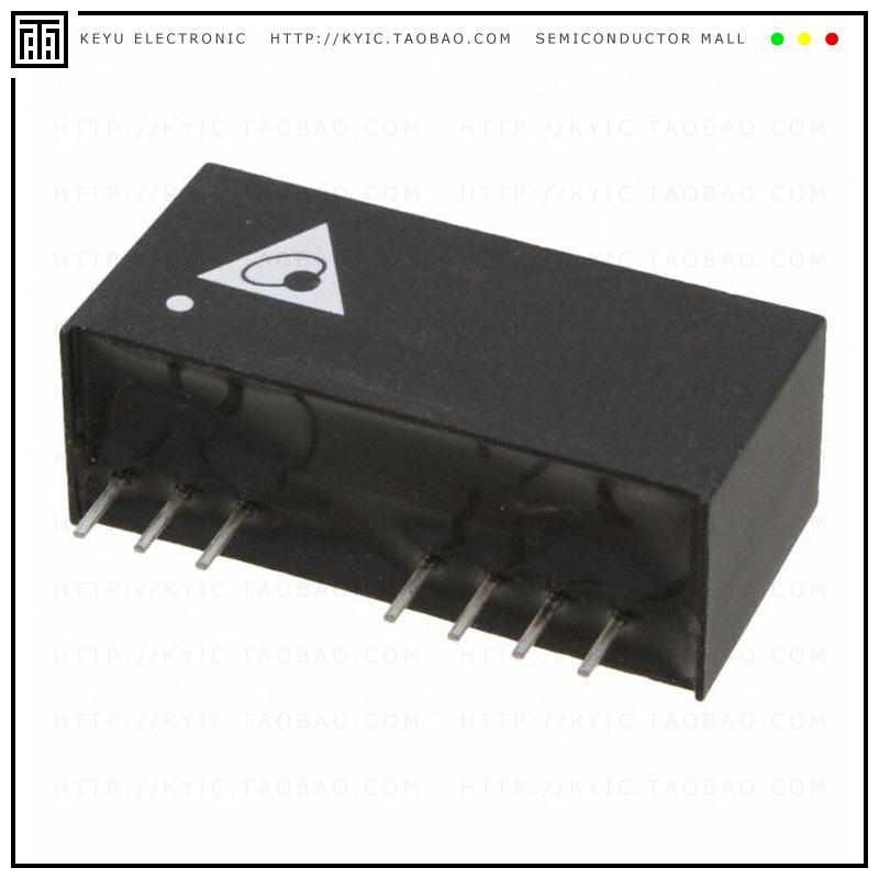 PH02S2405A【DC DC CONVERTER 5V 2W】