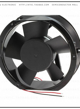 MA1751X24B-FSR【FAN AXIAL 172X150X51MM 24VDC】
