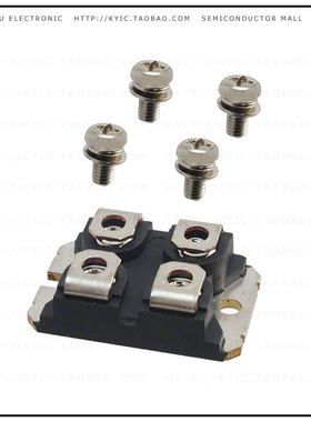 APT2X101S20J【DIODE MODULE 200V 120A ISOTOP】