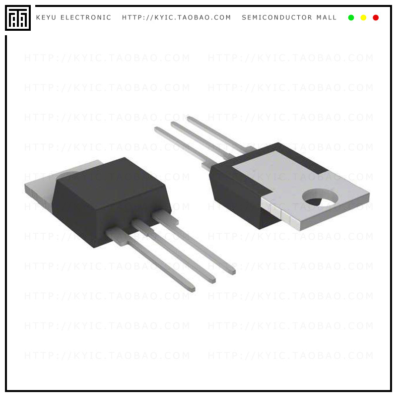 D6015L52TP【DIODE GEN PURP 600V 9.5A TO220】