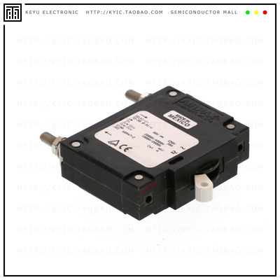 IELK1-1-72-30.0-91-V【CIR BRKR MAG-HYDR LEVER 30A】