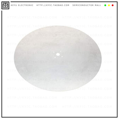 ICEFIN-GP【RF ANT MNT GRND PLATE FOR ICEFIN】