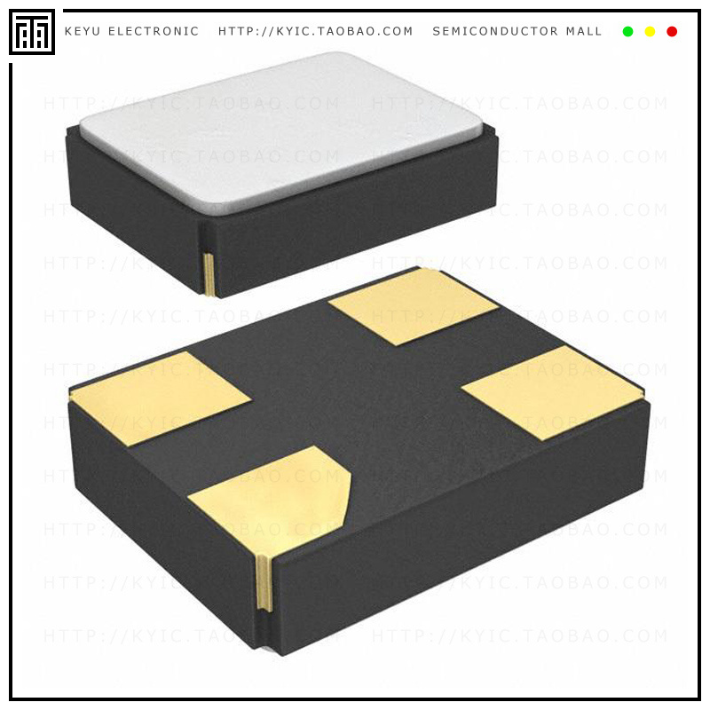 CX2016DB32000D0WZRC1【CRYSTAL 32.0000MHZ 8PF SMD】
