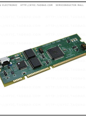 TMDSCNCD28035ISO【CONTROLCARD TMS320F28035 EVAL BD】