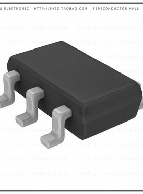 MAX1976AEZT180+T【IC REG LIN 1.8V 300MA TSOT23-6】