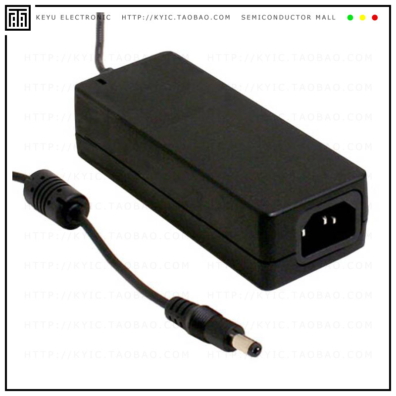 GST40A09-P1J【AC/DC DESKTOP ADAPTER 9V 40W】