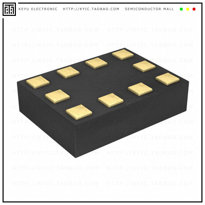 BGS22W2L10E6327XTSA1【IC RF SWITCH DPDT 2GHZ TSLP10-1】