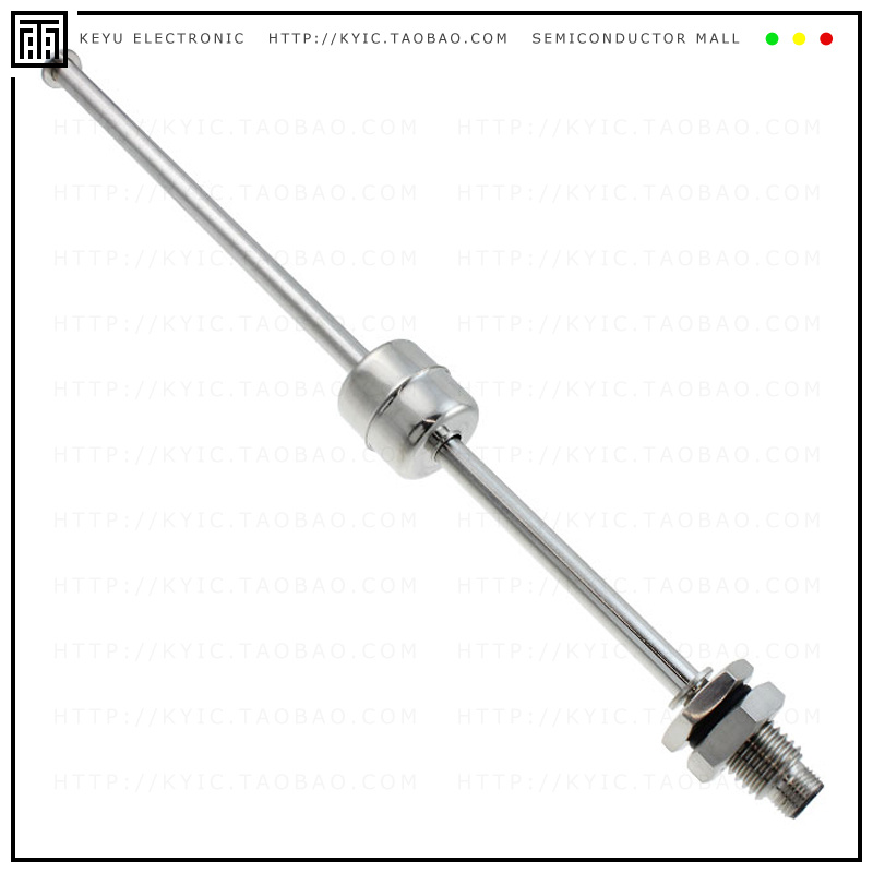 SSF67A25B250PM12【DL LVL FLOATSW 277MM TOTAL L】