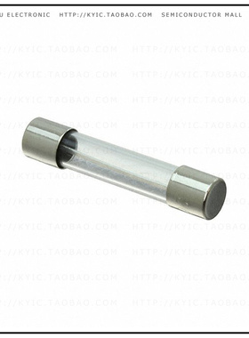 0311030.H【FUSE 30A/32V 3AG FAST-ACTING】