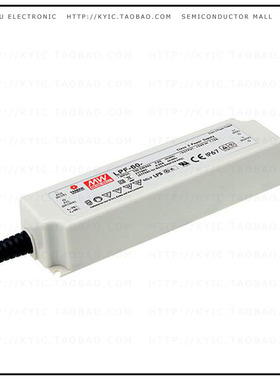 LPF-60-54【LED DVR CCCV ACDC 32.4-54V 1.12A】