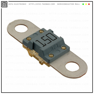 153.5631.6151【FUSE AUTO 150A 32VDC AUTO LINK】