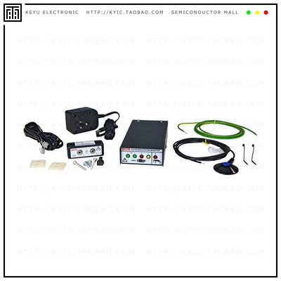 724【WORKSTATION MONITOR KIT W/HDWR】