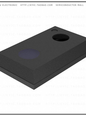 SI1145-M01-GMR【SENSOR OPT 850NM AMB/IR/UV 10QFN】