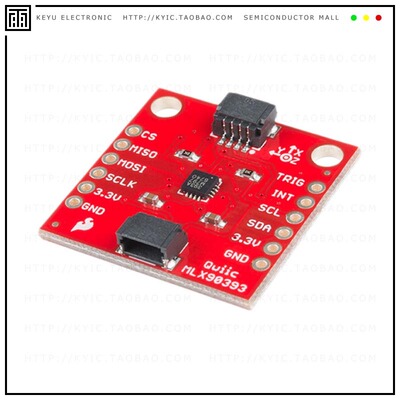 SEN-14571【TRIPLE AXIS MAGNETOMETER BREAKOU】