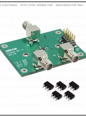 MASWSS0179SMB【EVAL BOARD FOR MASWSS0179TR-3000】