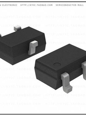 2SC5226A-5-TL-E【RF TRANS NPN 10V 7GHZ 3MCP】